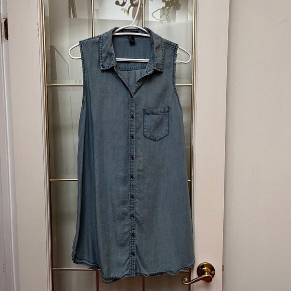 Perfect soft size small dress - Picture 1 of 4